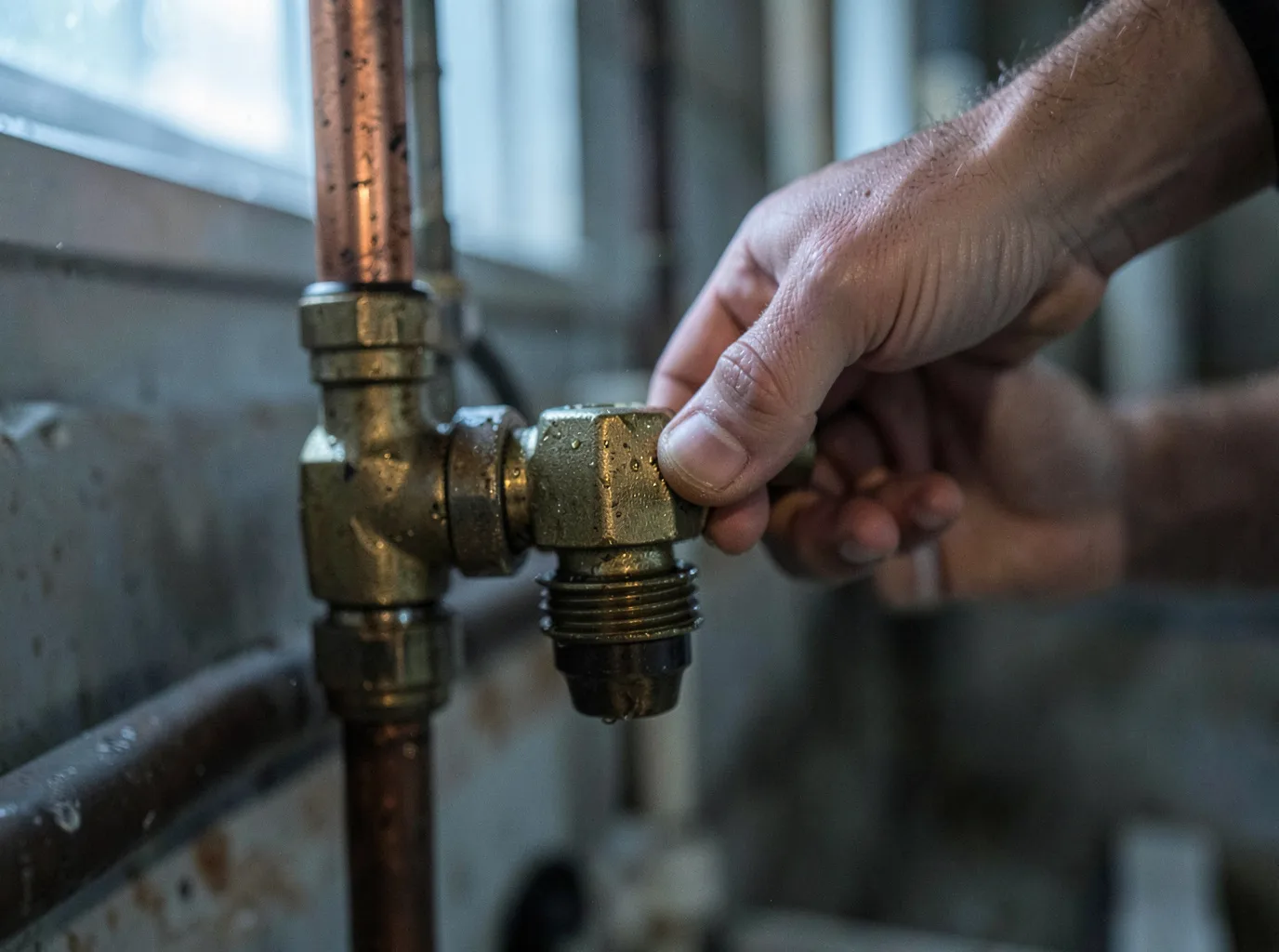 Emergency Plumber Louisiana, MO FAQs